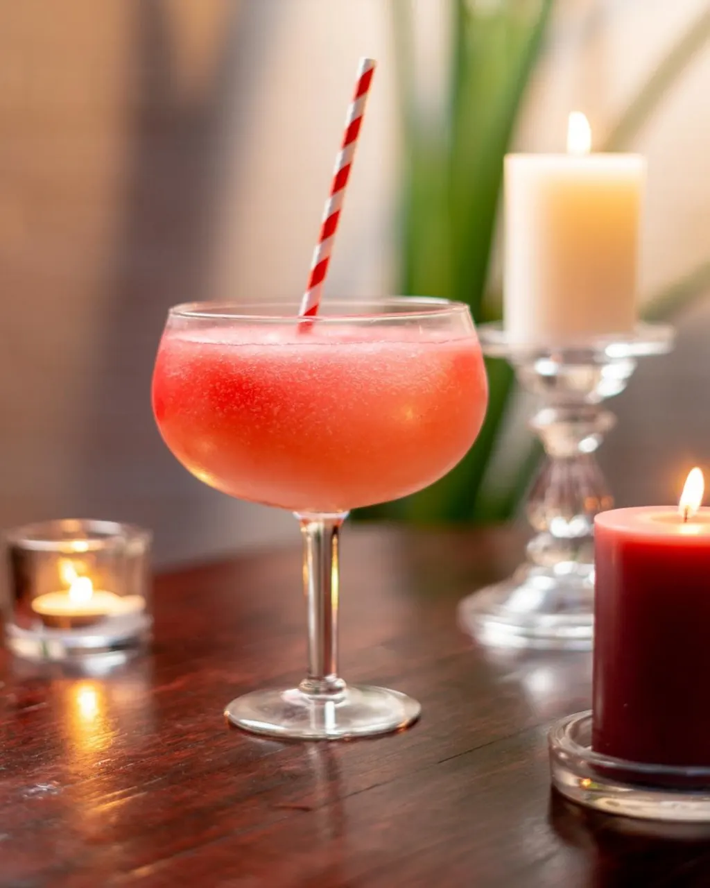 Casa de Amor frozen margarita